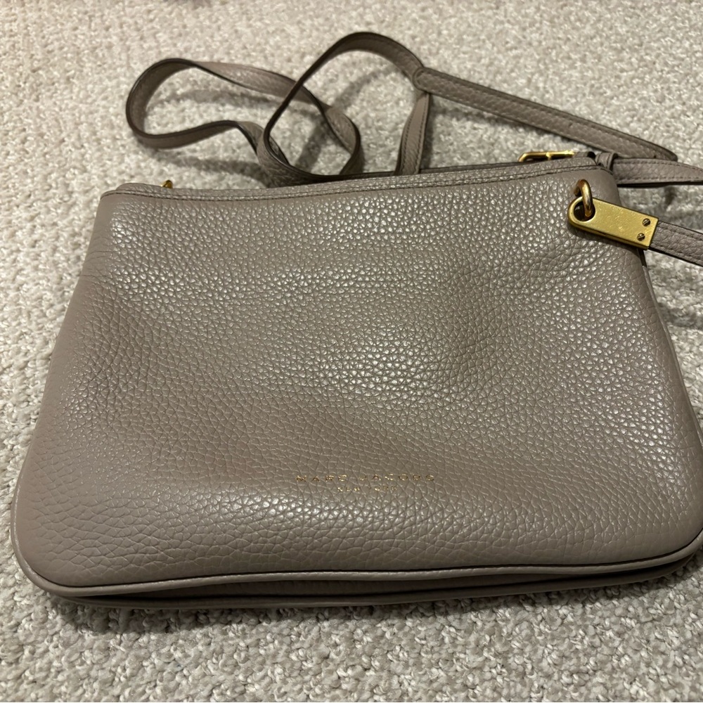 Marc Jacobs Crossbody bag - perfect for travel